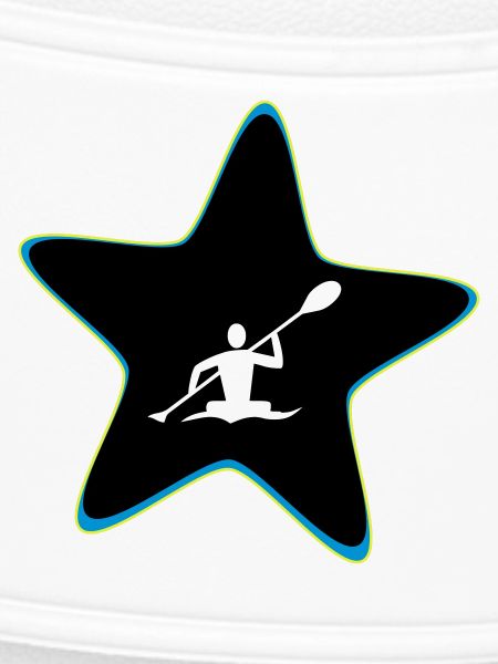 Kayak star