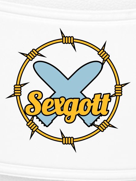 Sexgott