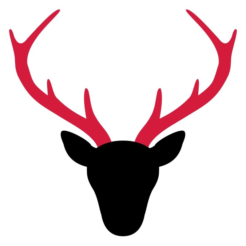 Deer antler hunter gift