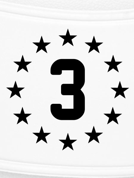 3 years