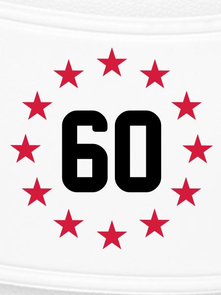 60 years