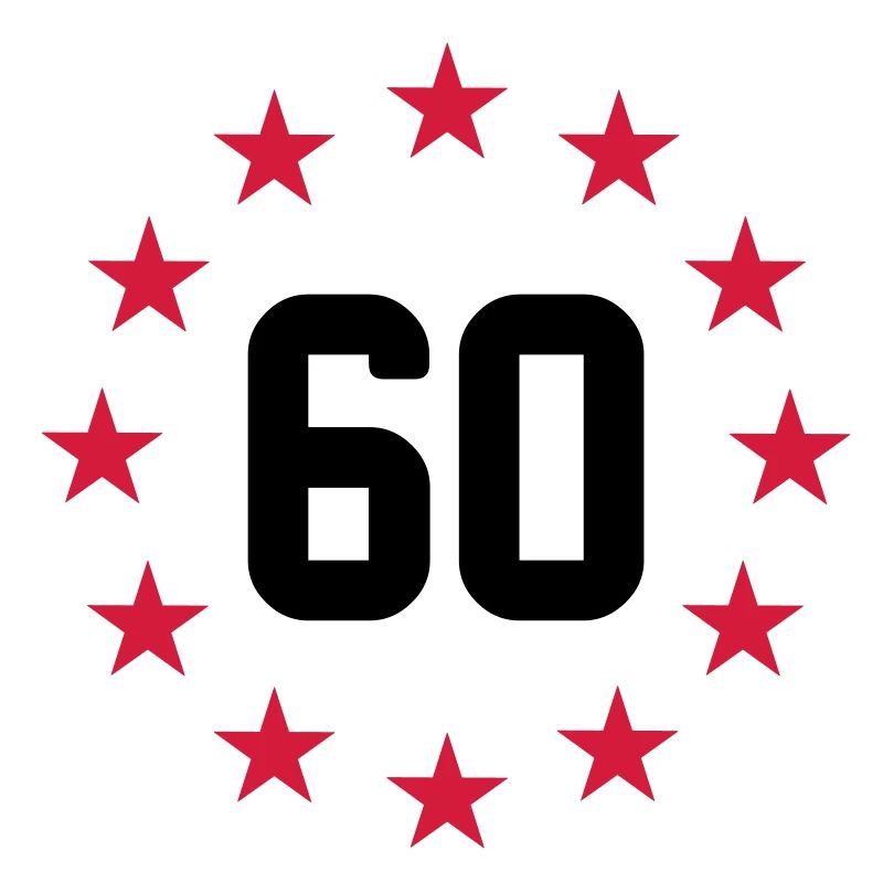 60 years