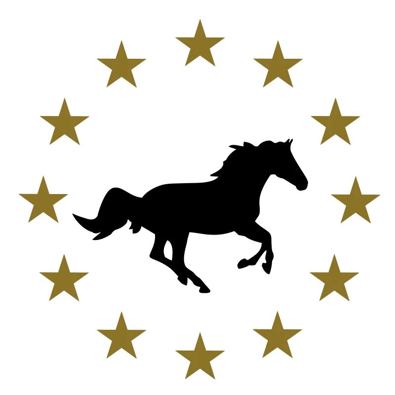 Cheval & Étoiles