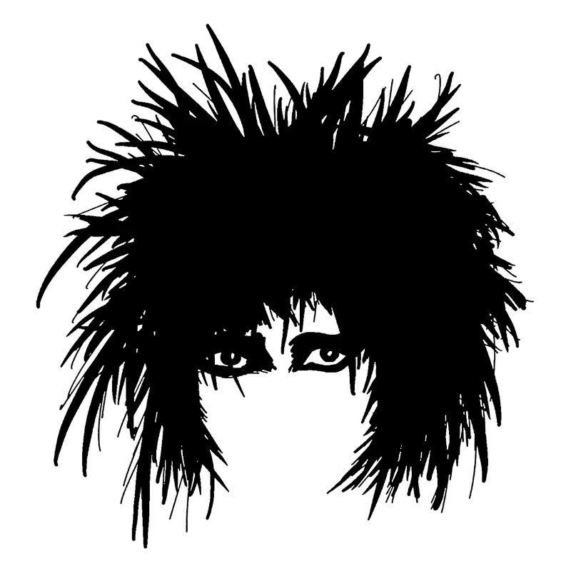 Dark Wave Electro Pop Punk 80s