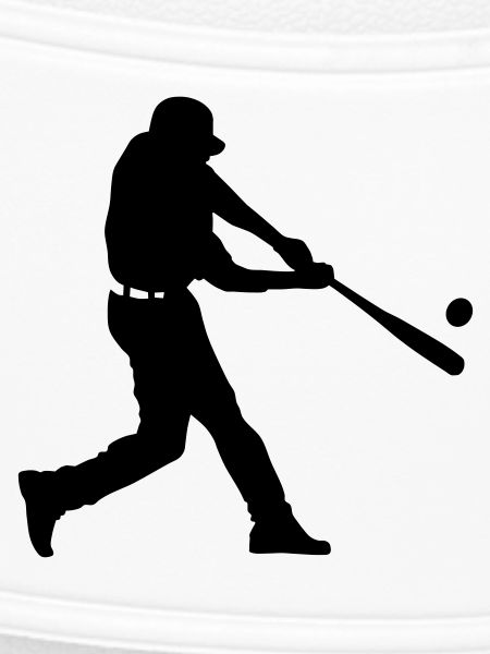 baseball player