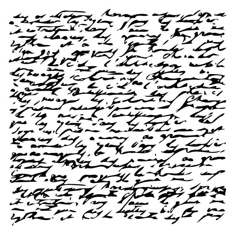 Schreibschrift