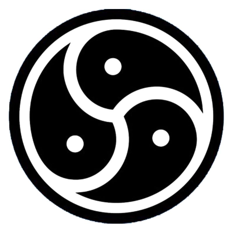 triskele