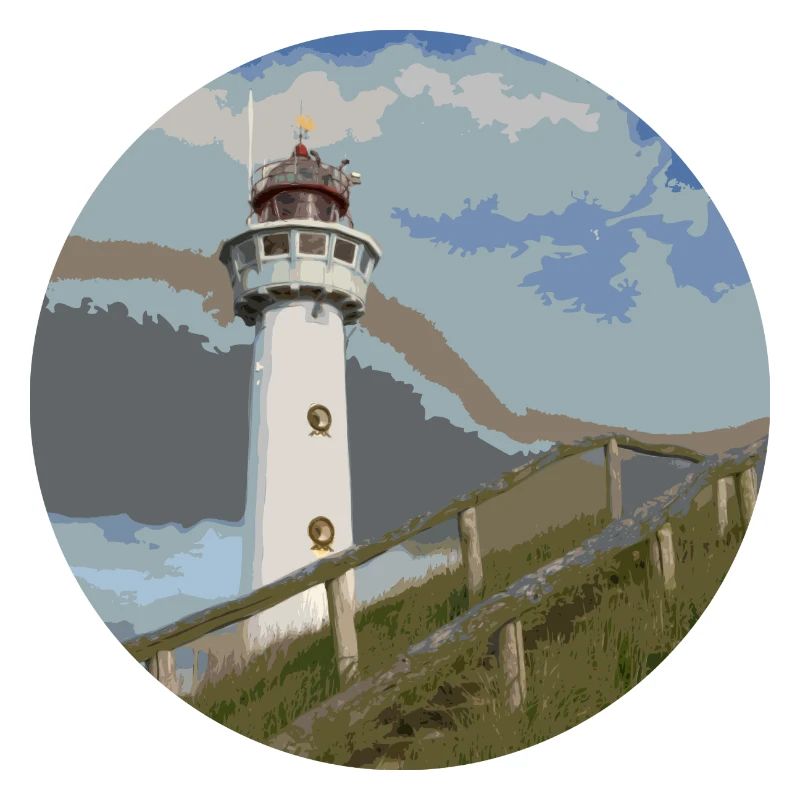 leuchtturm seefahrt küste