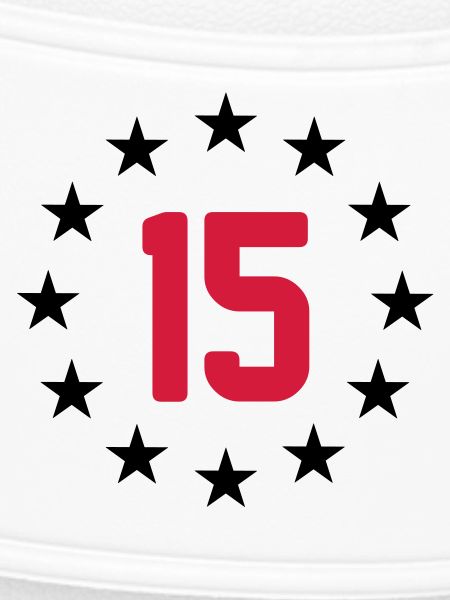 15 years