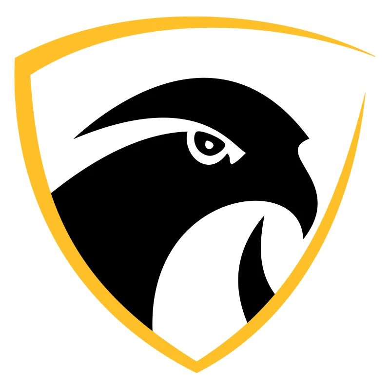 Falcon logo