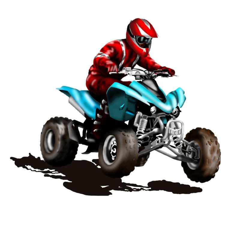 Quad