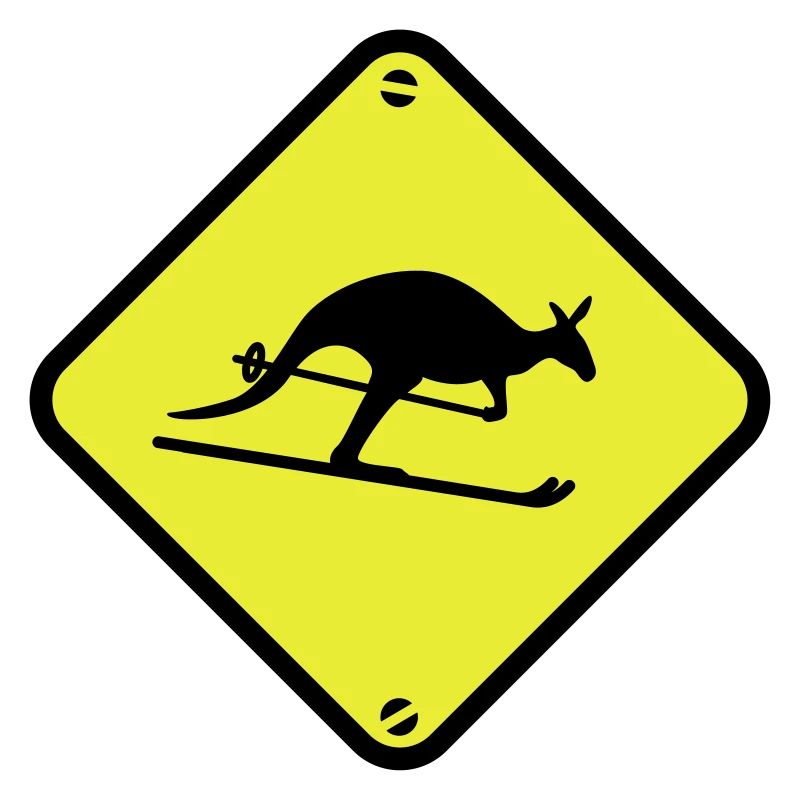 Ski Känguru
