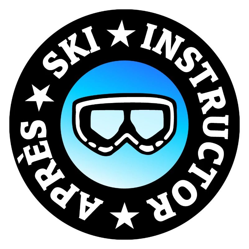 Après-Ski Instructor (Goggles)