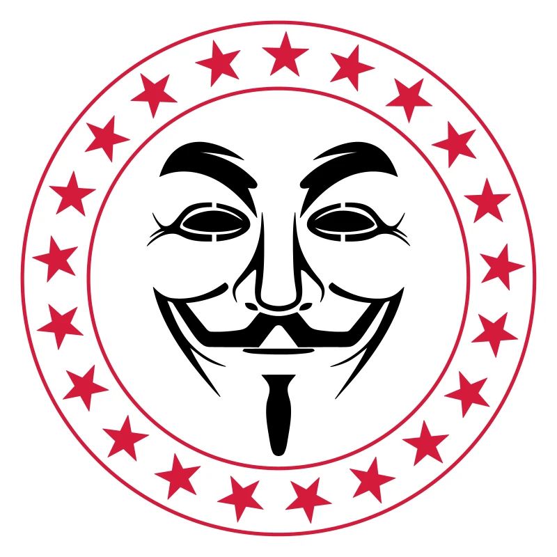 Anonymous