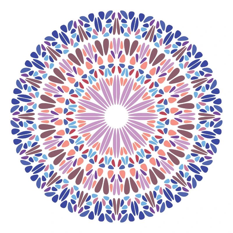 Mandala Mandala