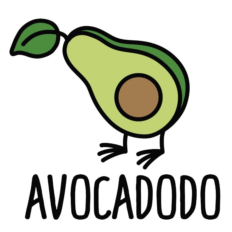 Avocadodo