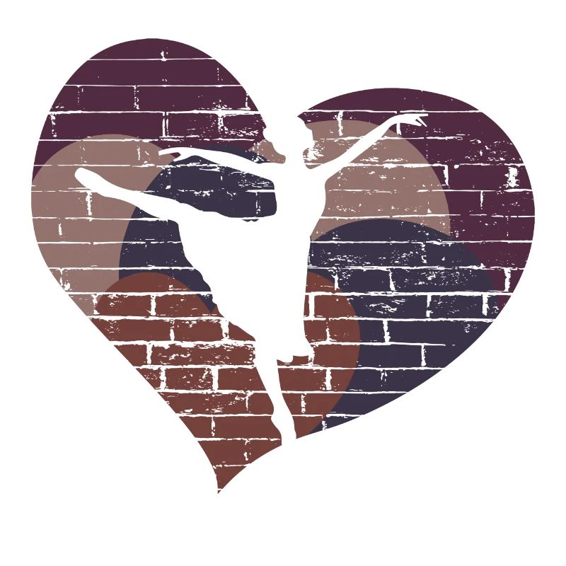 Dancing Dancer - Design