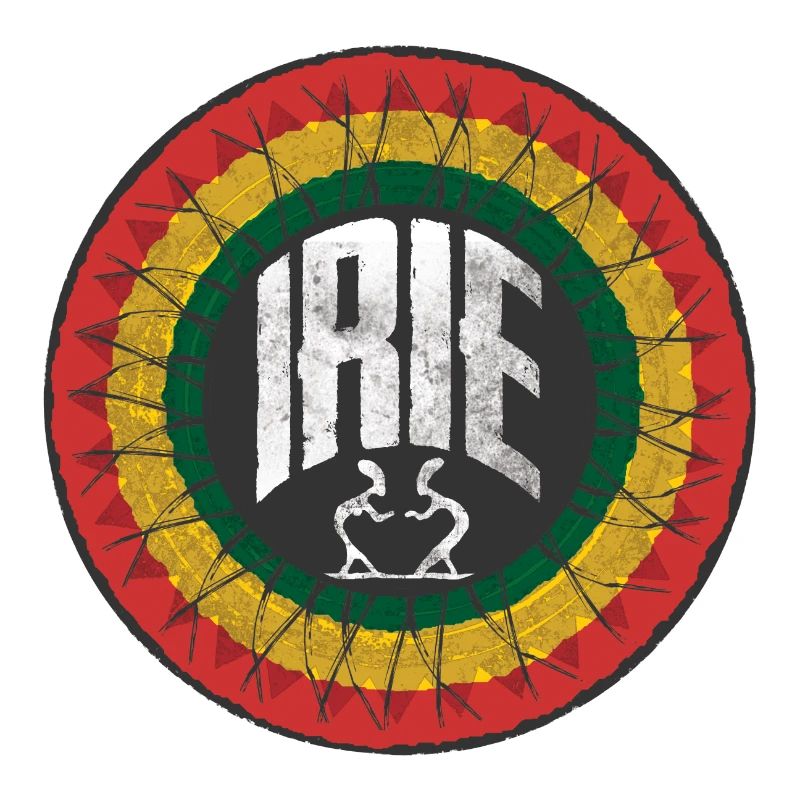 Irie Reggae