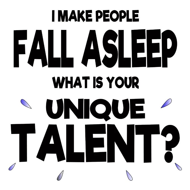 Anesthesia anesthesiologist superpowers gift funny