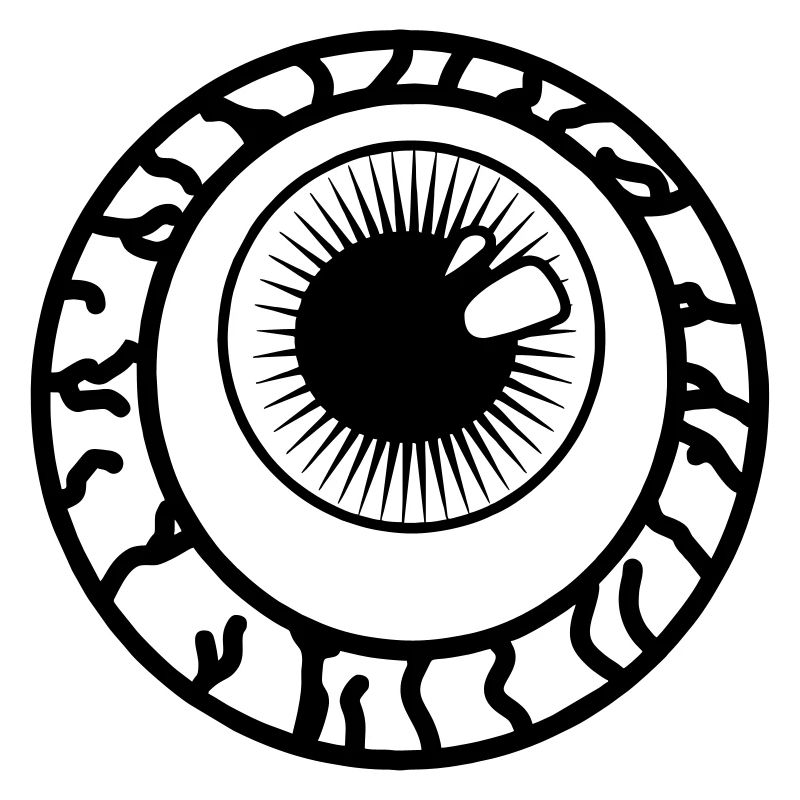 Augenpupille, Optiker