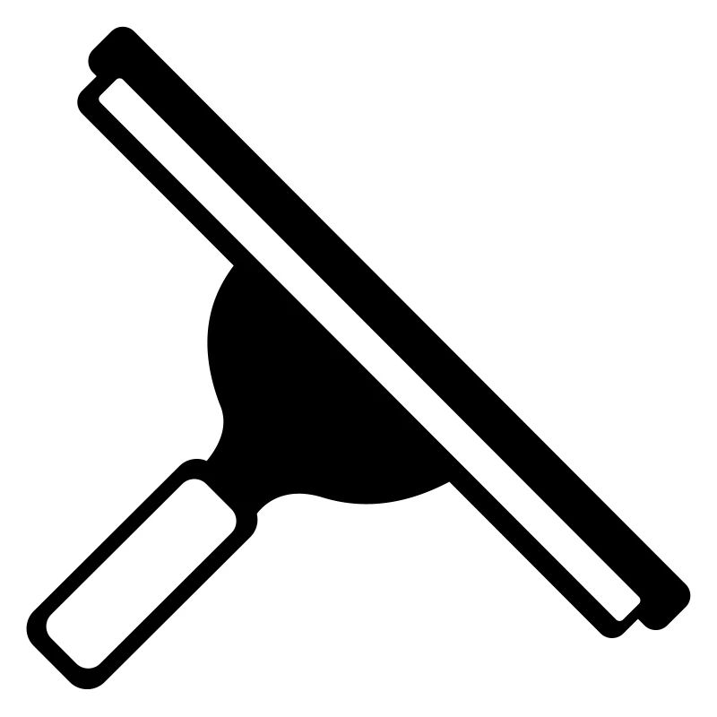 Glazewasser Traktor