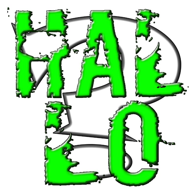 Hallo