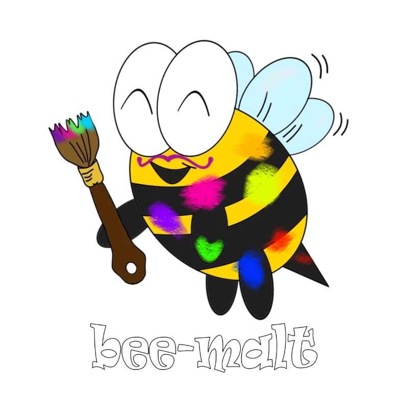 bee malt
