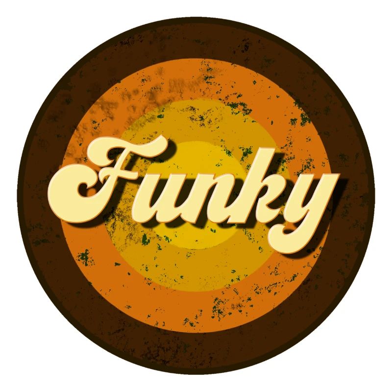 Funky