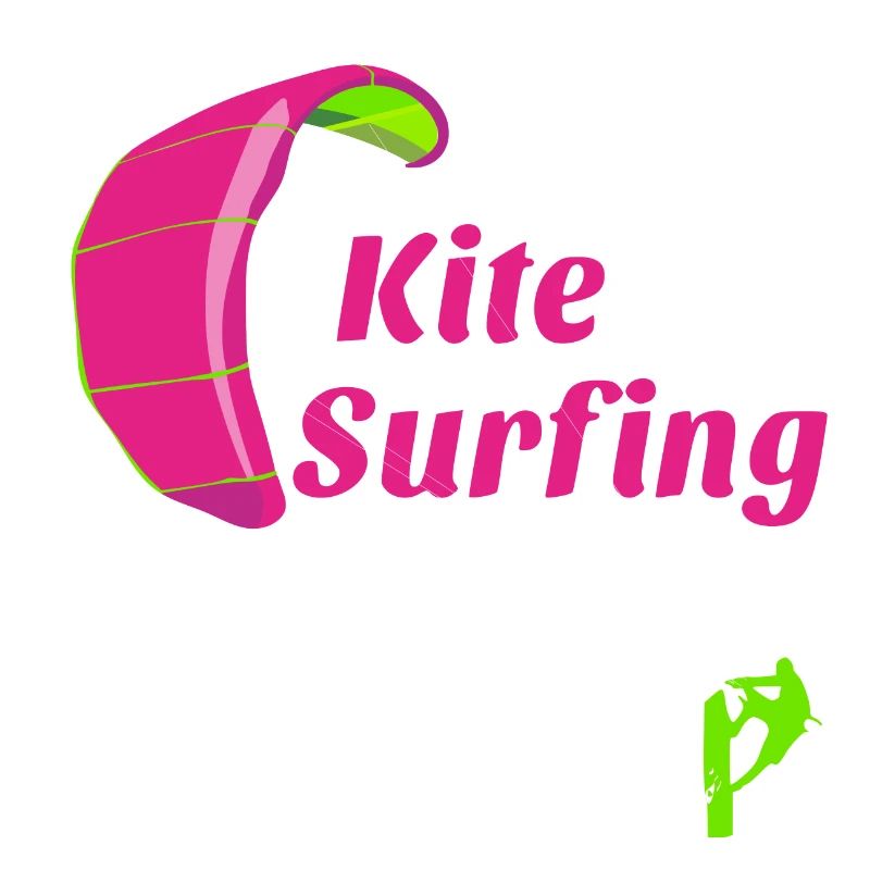 Kitesurfen
