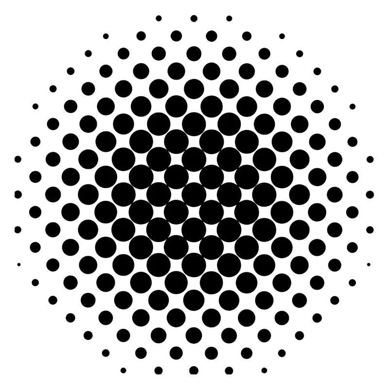 Black Dots