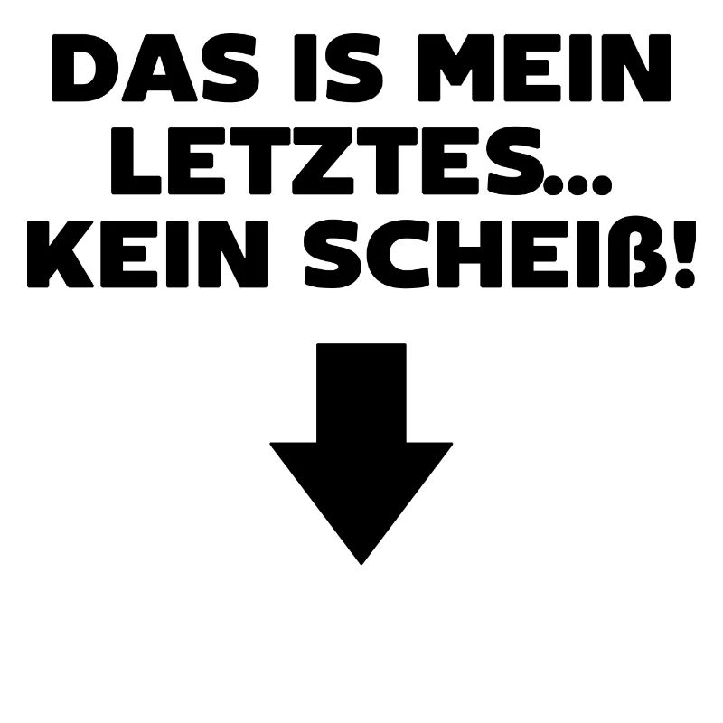 Schwanger Statement Schwangerschaft Babybauch