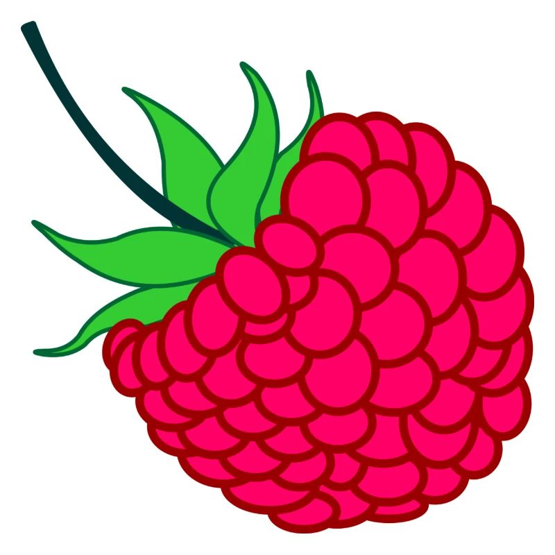 Raspberry