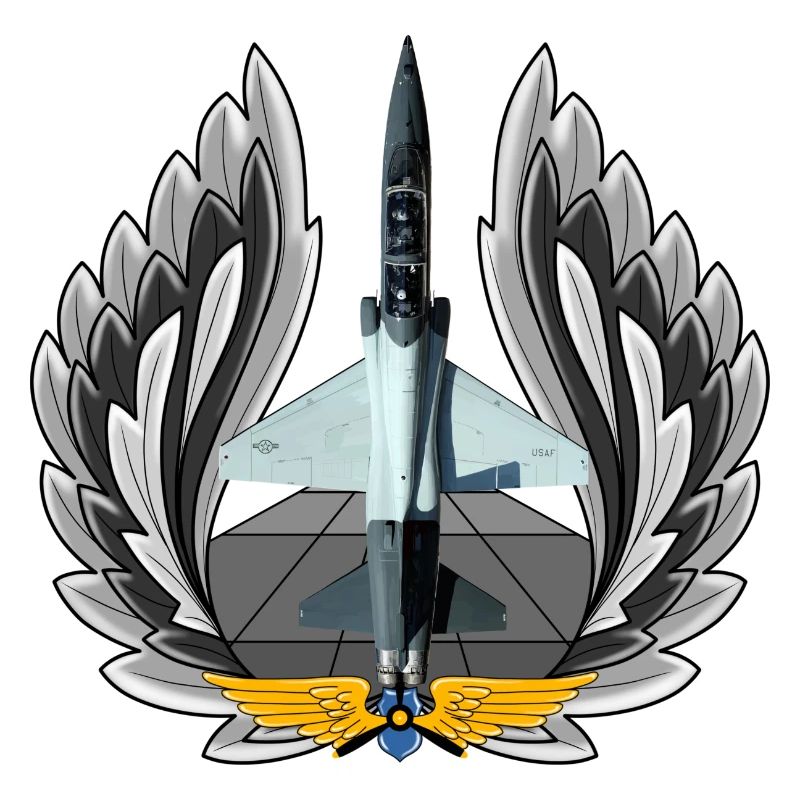 T-38C Talon