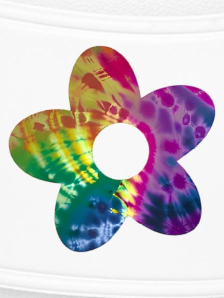 Batik Blume