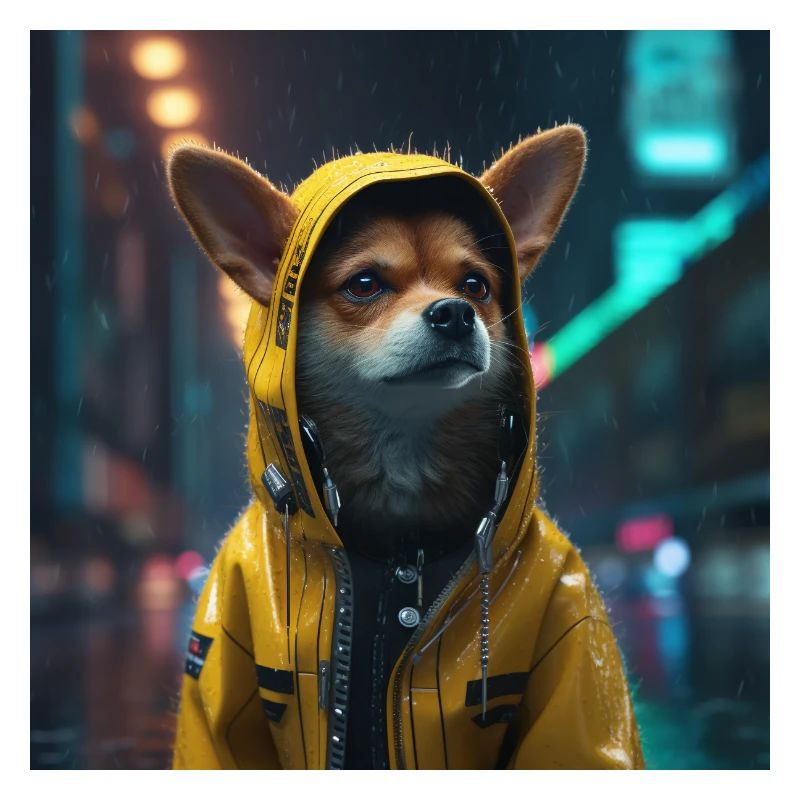 Human Dog