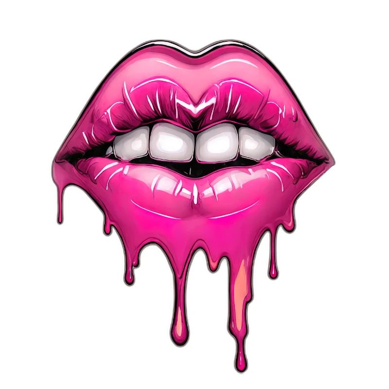 Lippen