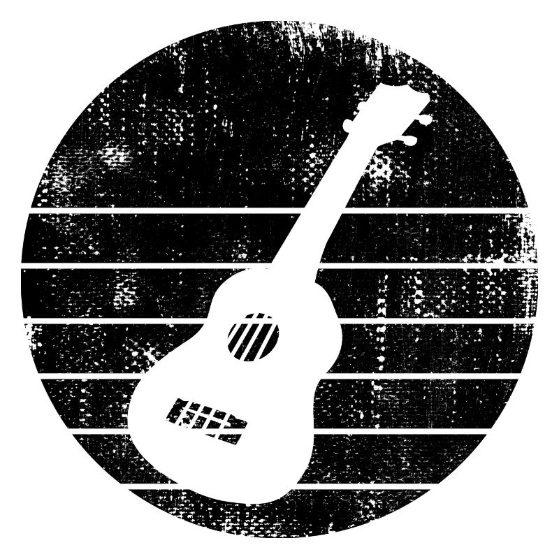 Ukulele sketch
