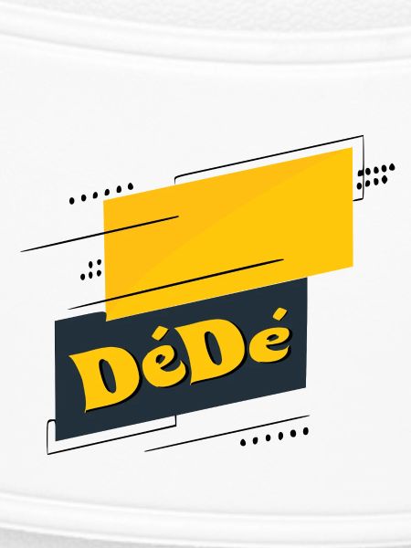 Dédé