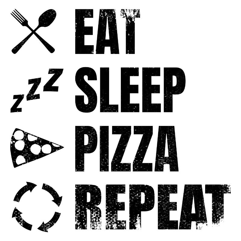 Pizza lovers