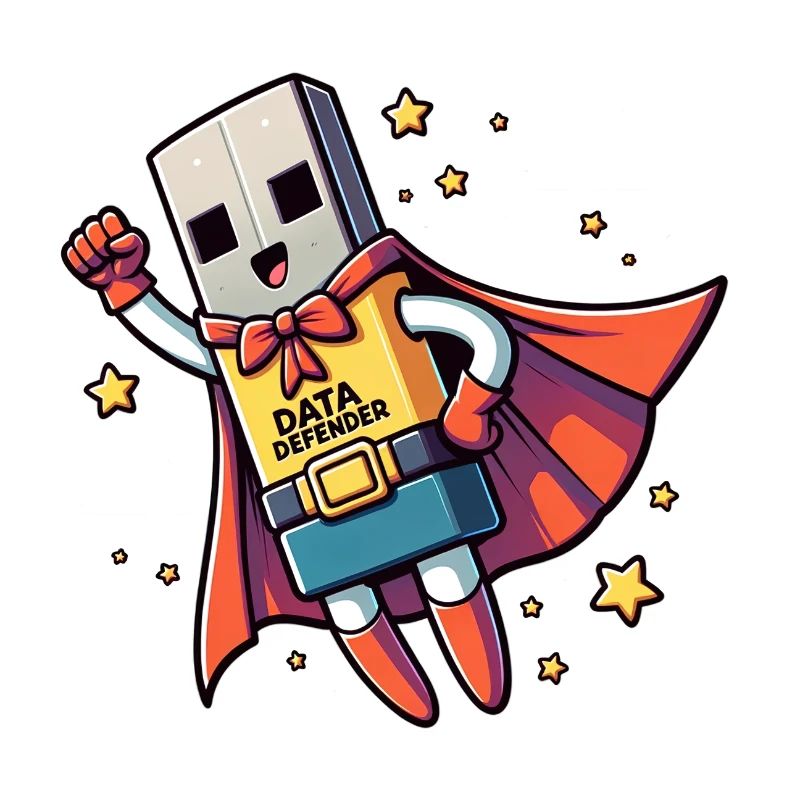 Data Defender