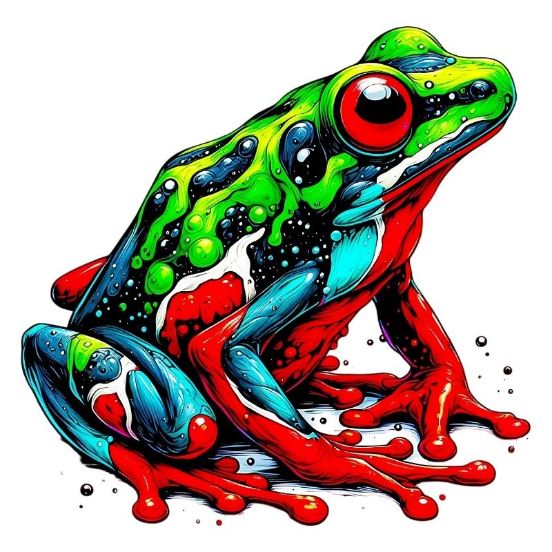 Grenouille
