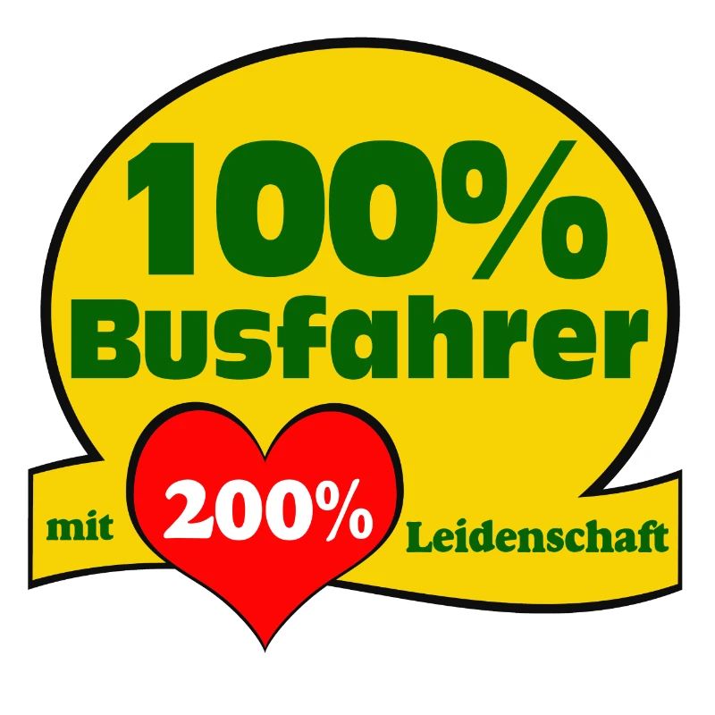 Bus Driver Bus Bus Driver 100% (25)