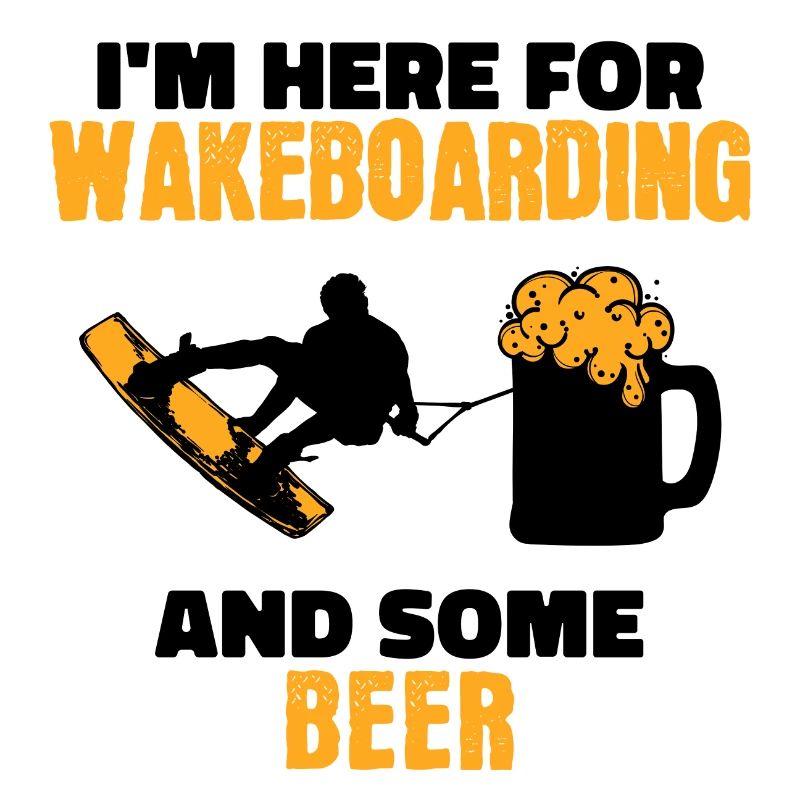 Surfing, Wakeboard, Kitesurfer, Statement Surfing
