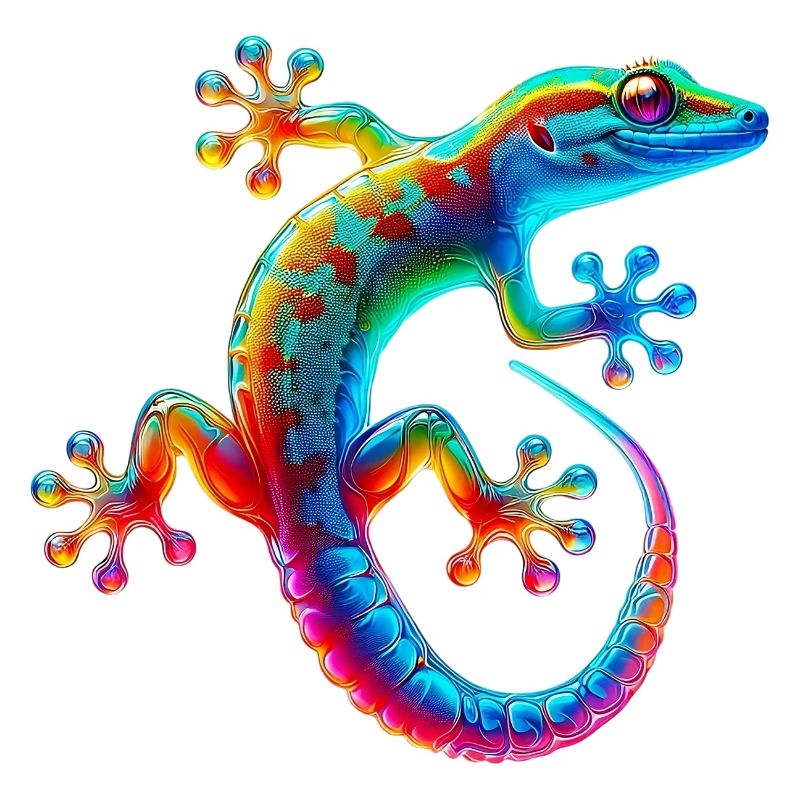 Gecko