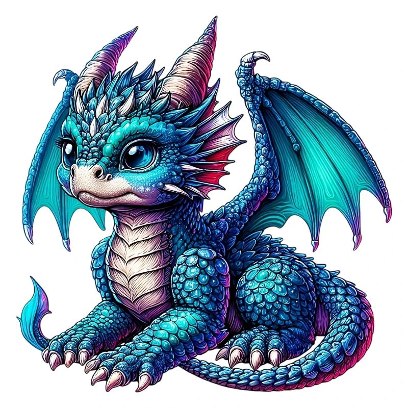 Drache