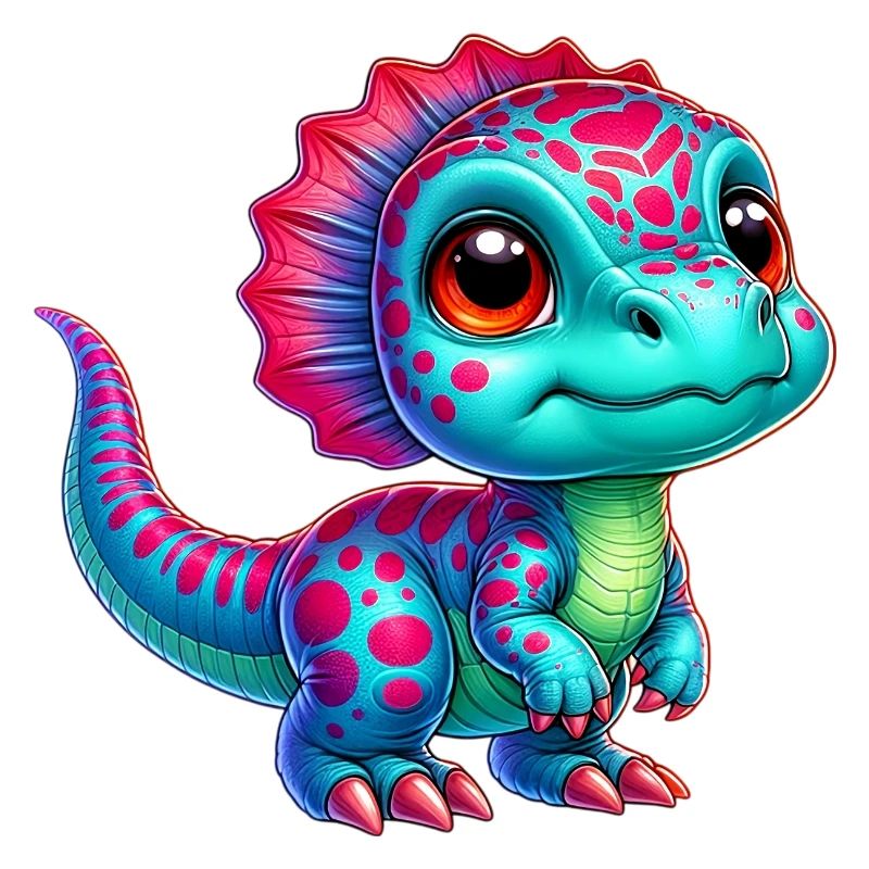 Dinosaurier
