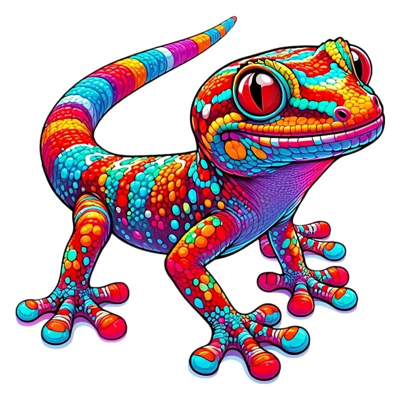 Gecko