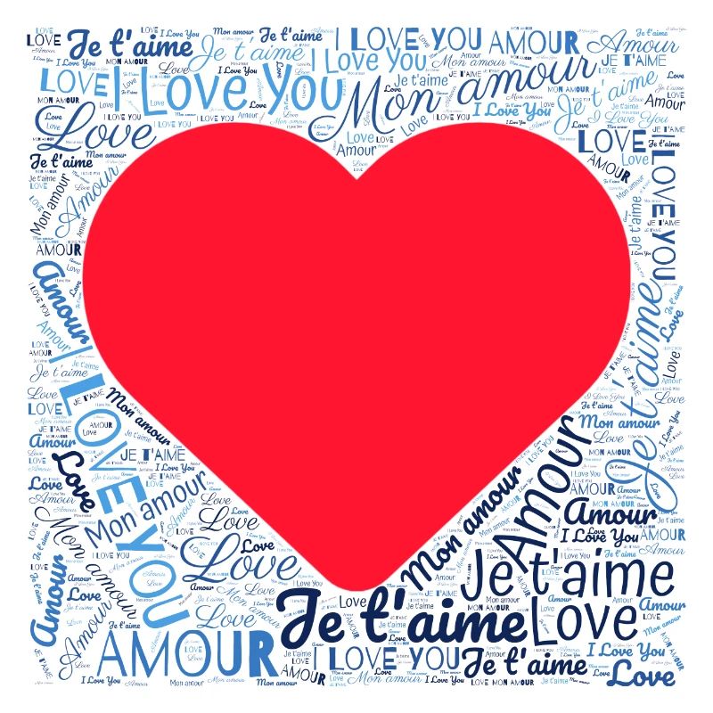 SCHÖNEN MUTTERTAG. MAMA. MUTTERTAG