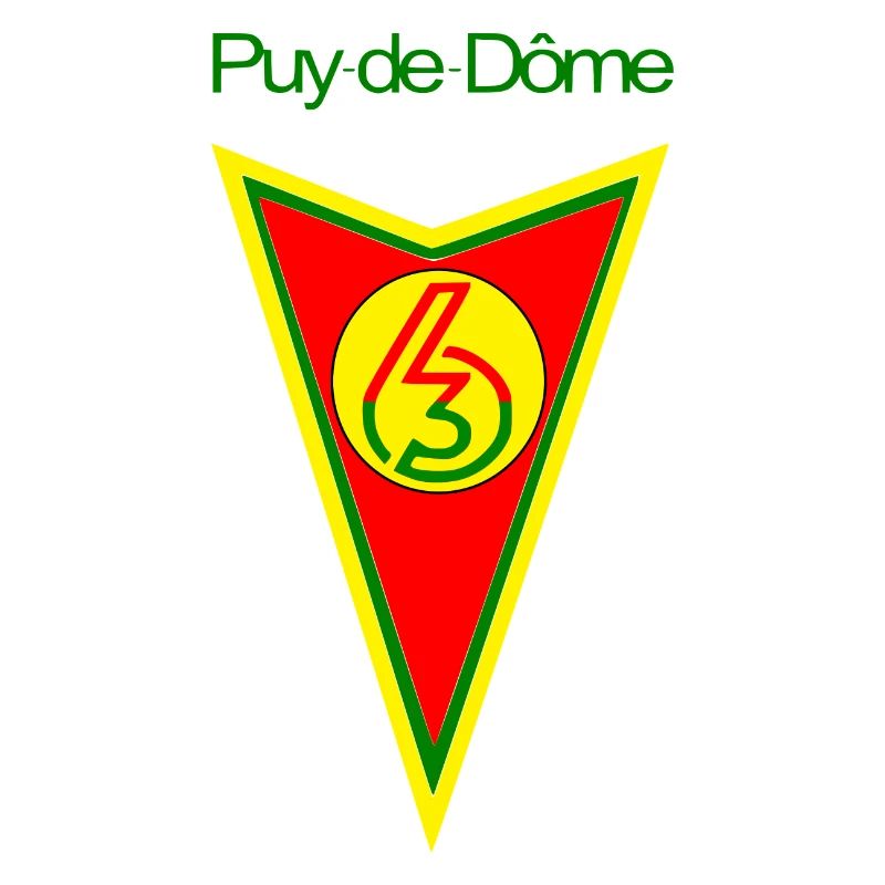 Puy de Dôme