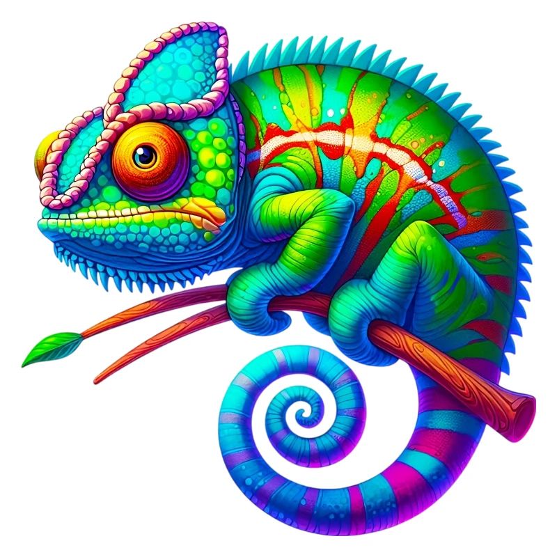 Chameleon